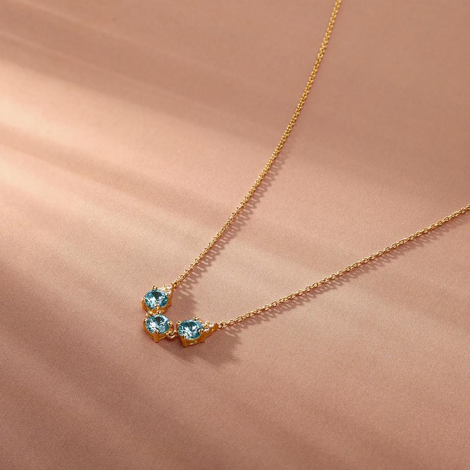 MORELLATO TESORI Halskette 