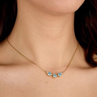 MORELLATO TESORI Halskette 