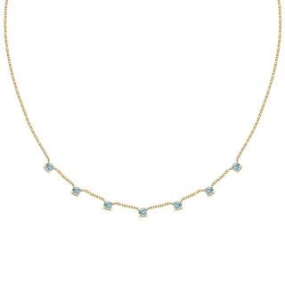 MORELLATO TESORI Halskette 