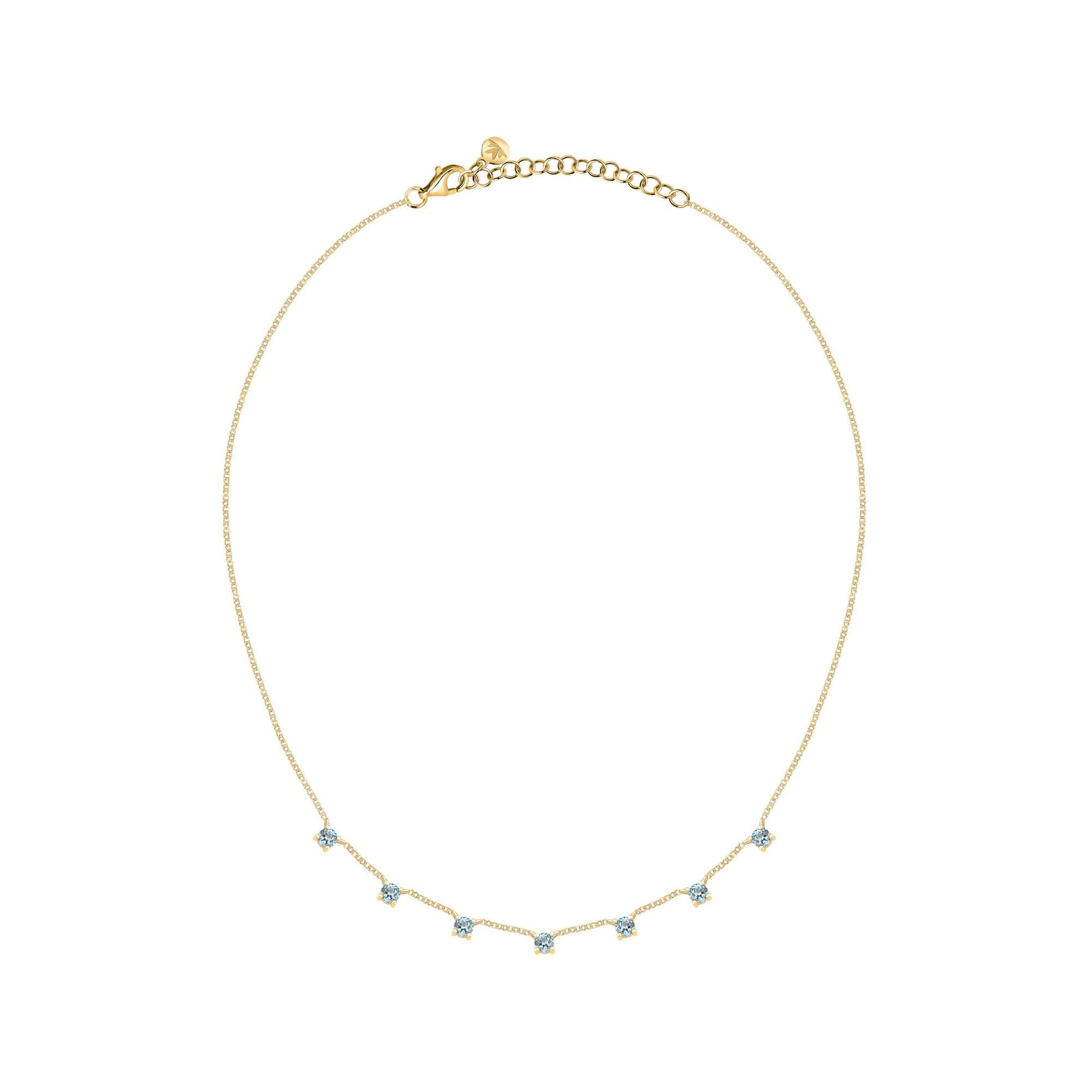 MORELLATO TESORI Halskette 