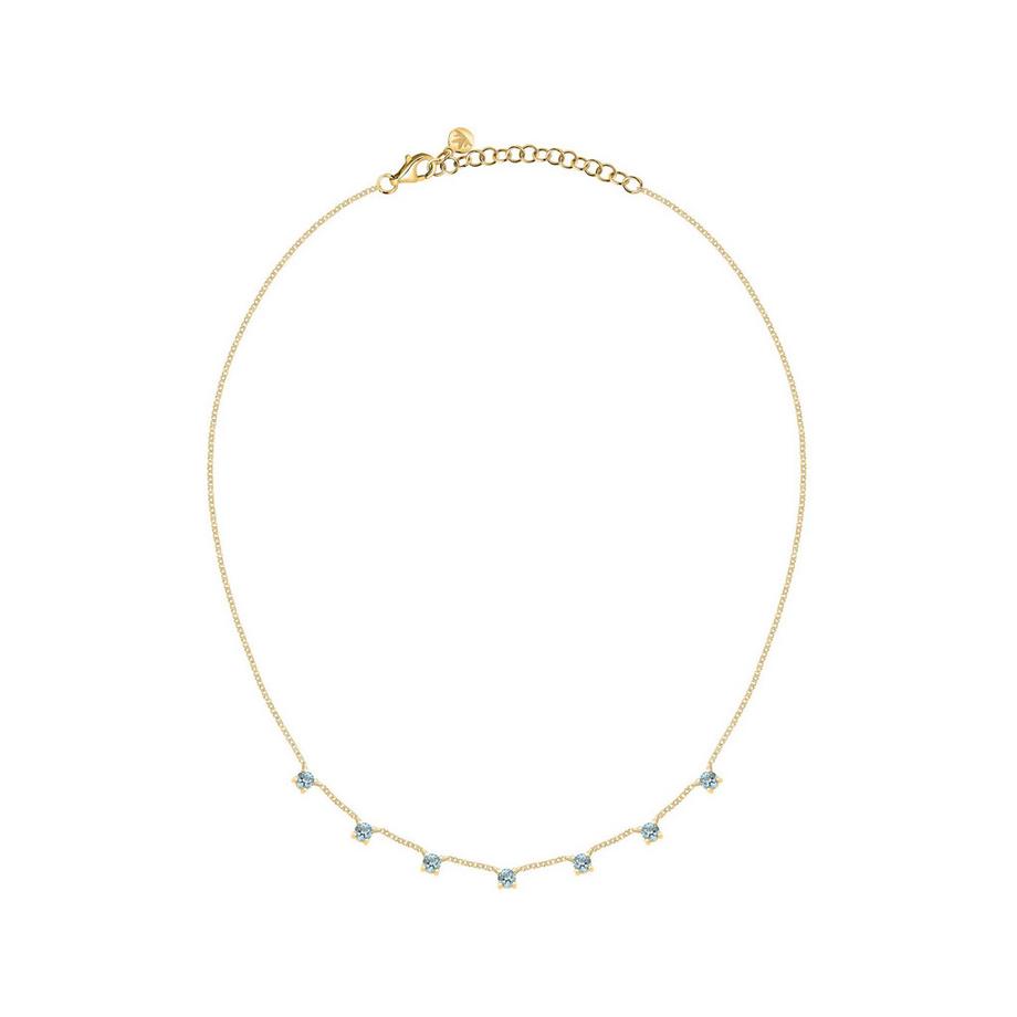 MORELLATO TESORI Halskette 