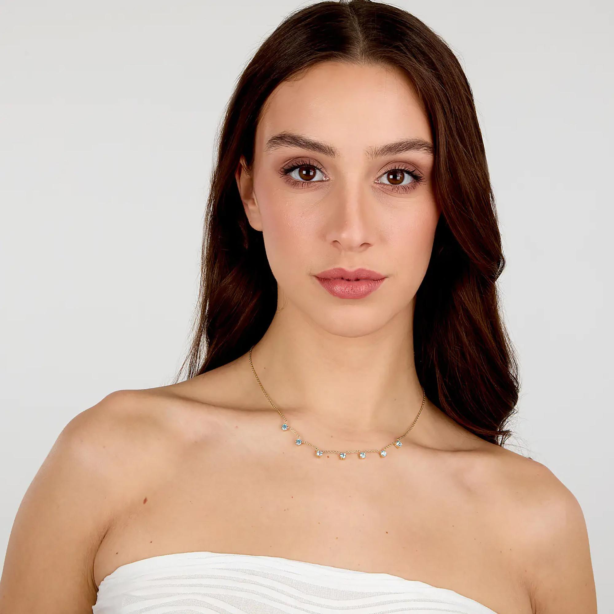 MORELLATO TESORI Halskette 