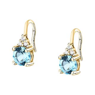 MORELLATO TESORI Boucles d'oreilles 