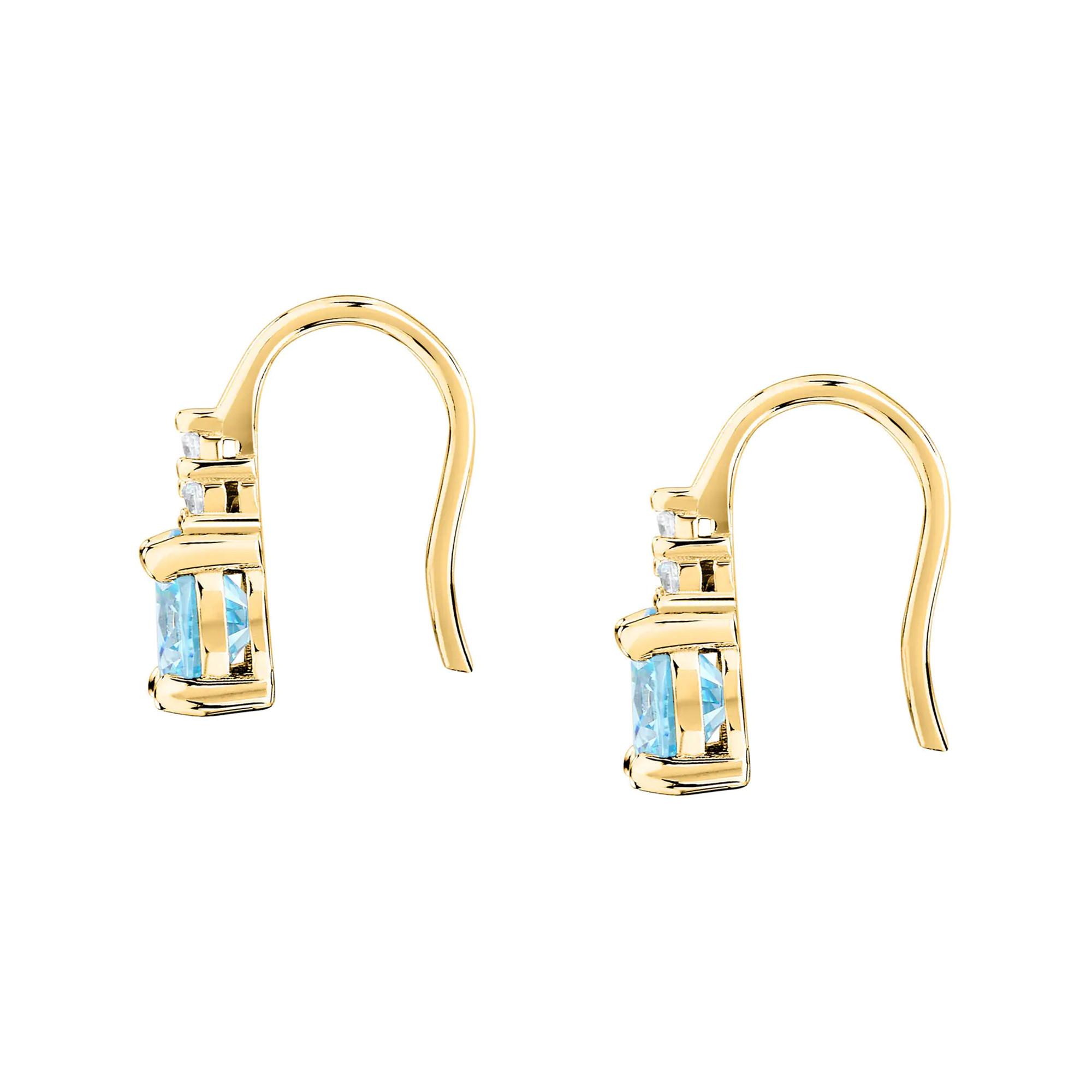 MORELLATO TESORI Boucles d'oreilles 
