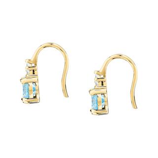 MORELLATO TESORI Boucles d'oreilles 