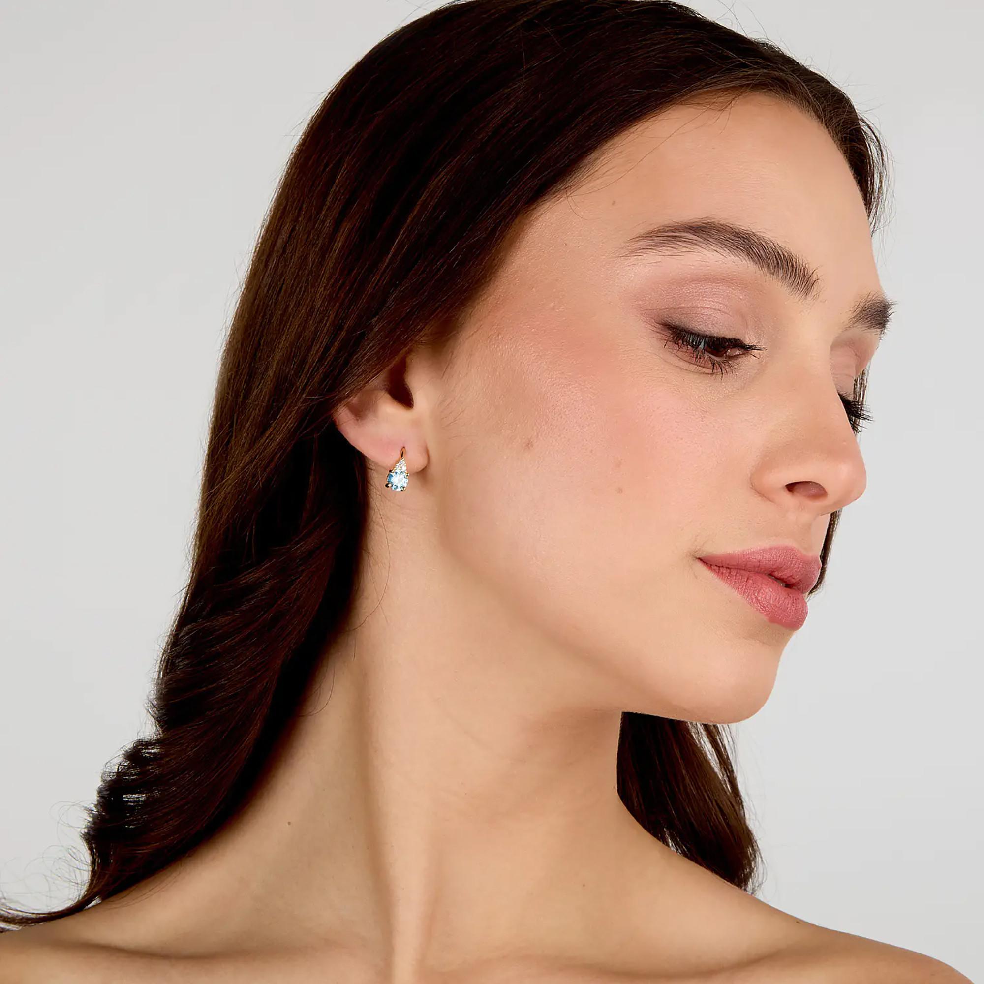 MORELLATO TESORI Boucles d'oreilles 