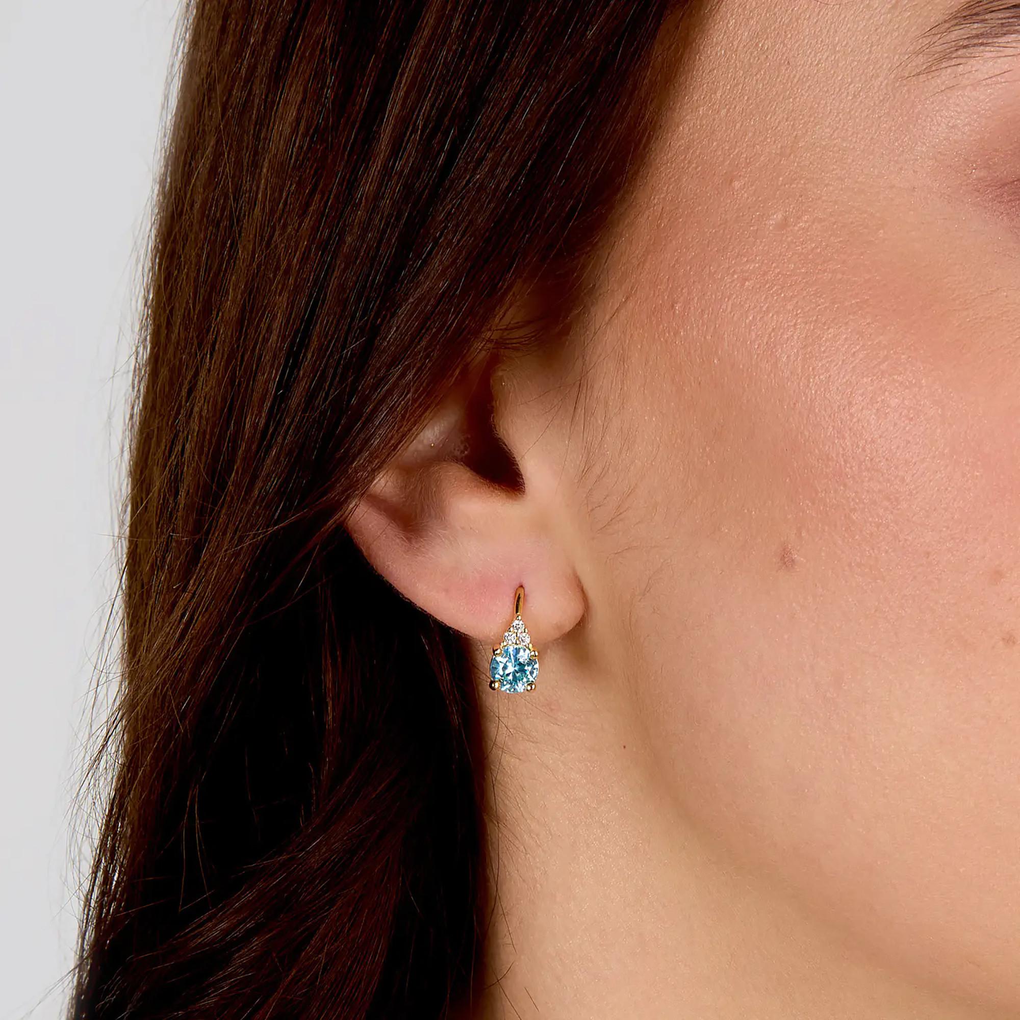 MORELLATO TESORI Boucles d'oreilles 