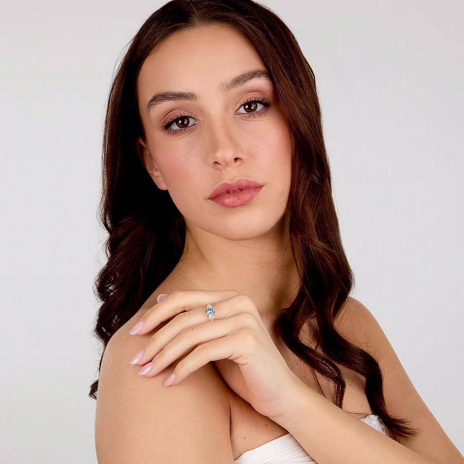 MORELLATO TESORI Anello 