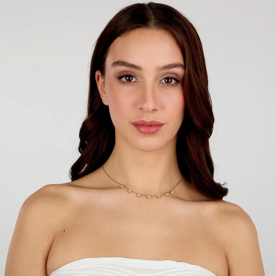MORELLATO TESORI Collier 