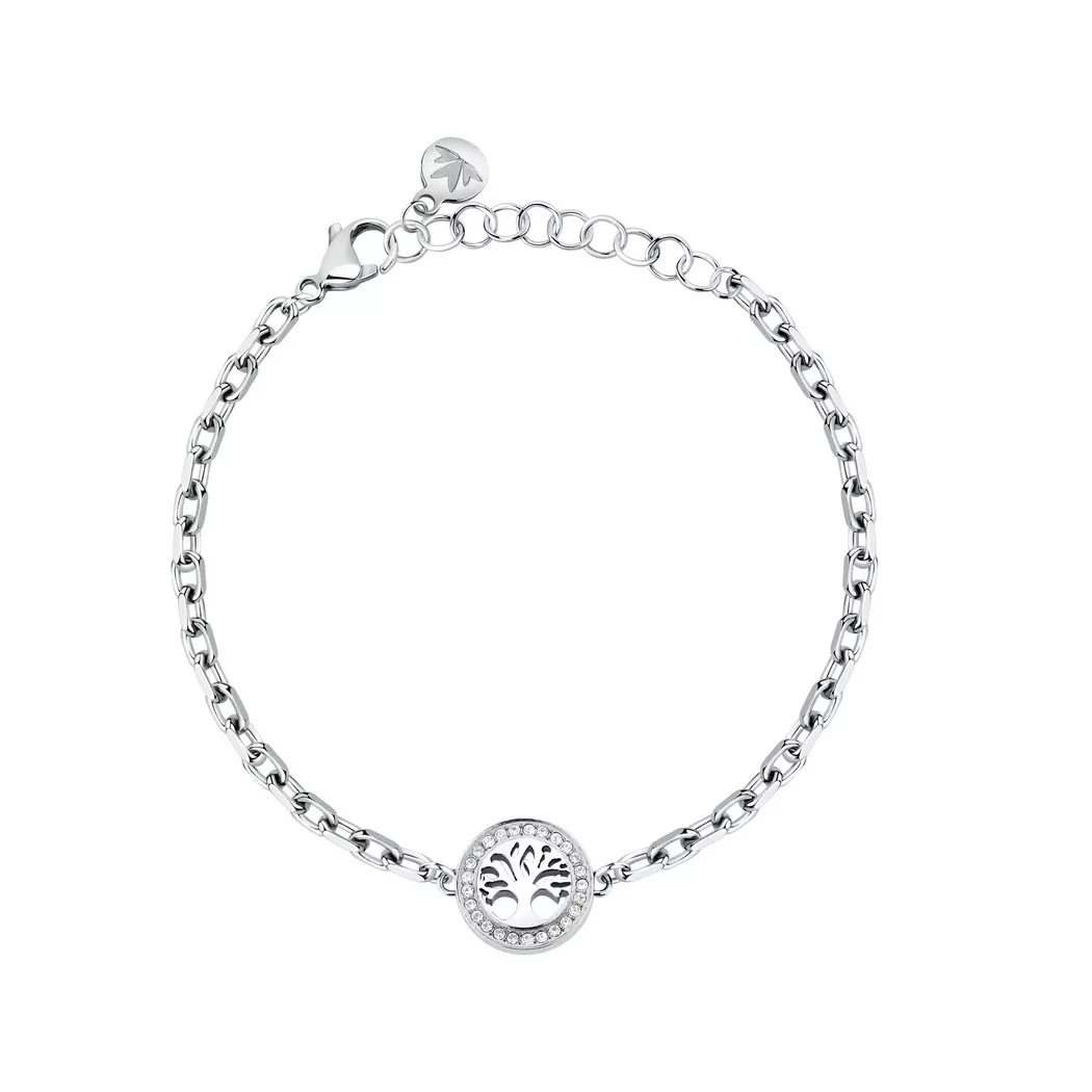Morellato - Armband, Talismani, 16+3CM, Silberfarben 3