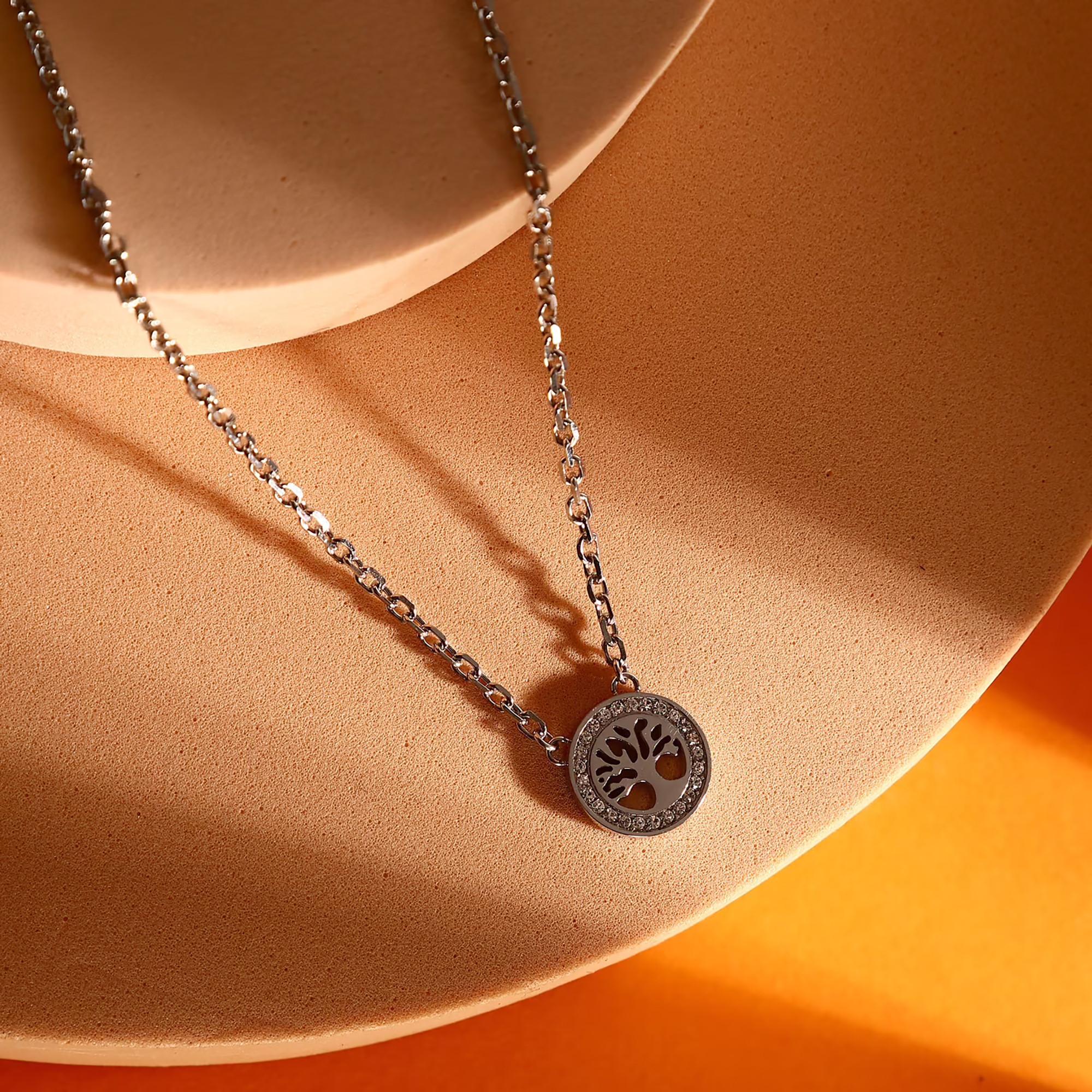 MORELLATO TALISMANI Halskette 