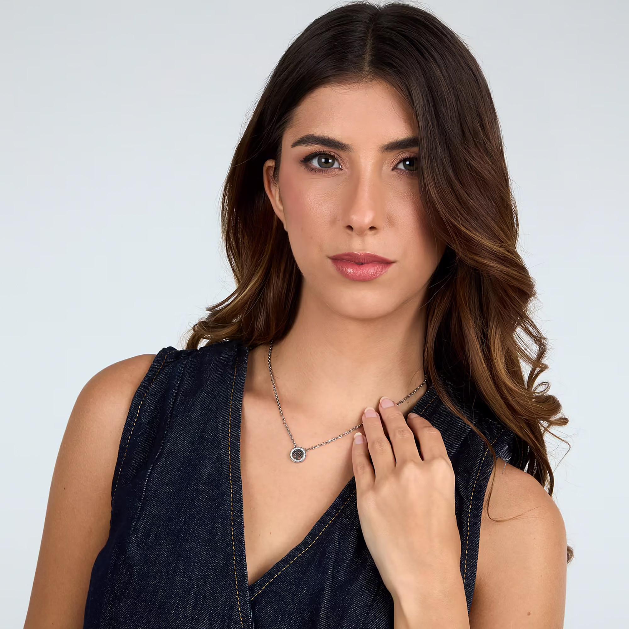 MORELLATO TALISMANI Halskette 