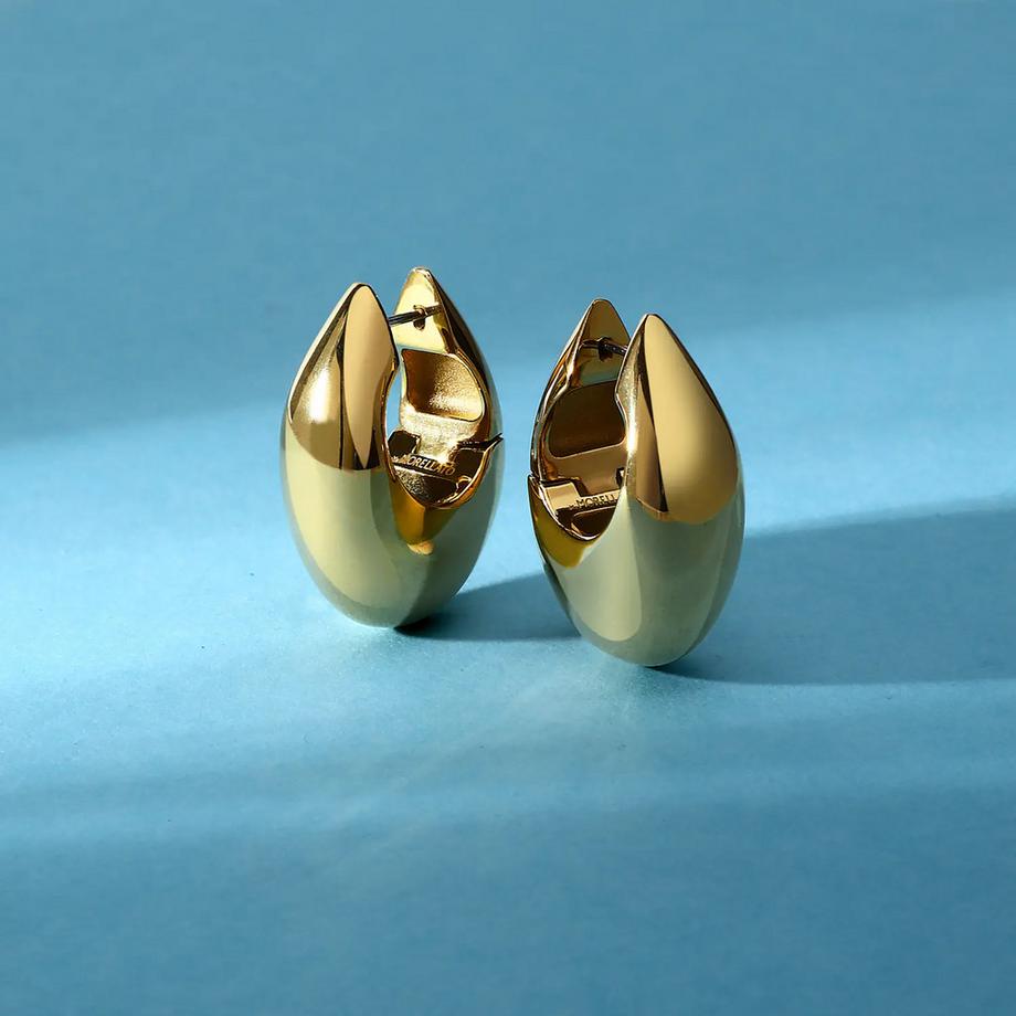 MORELLATO CREOLE Orecchini 