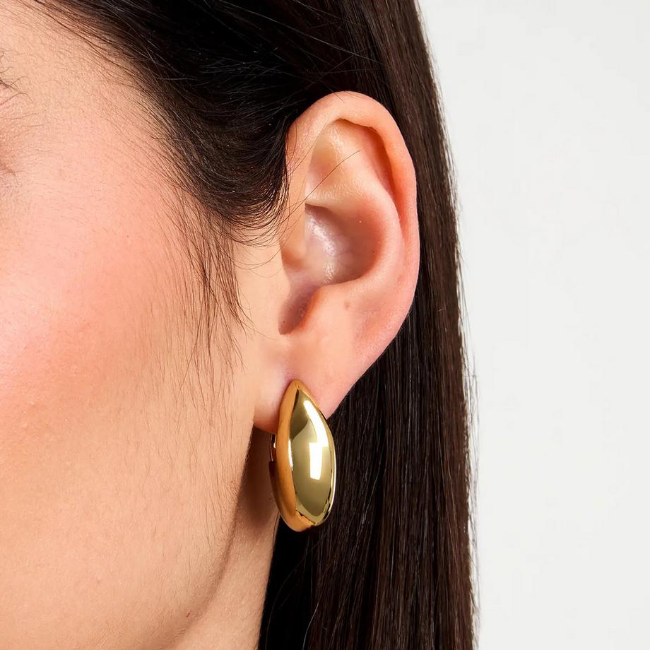 MORELLATO CREOLE Orecchini 