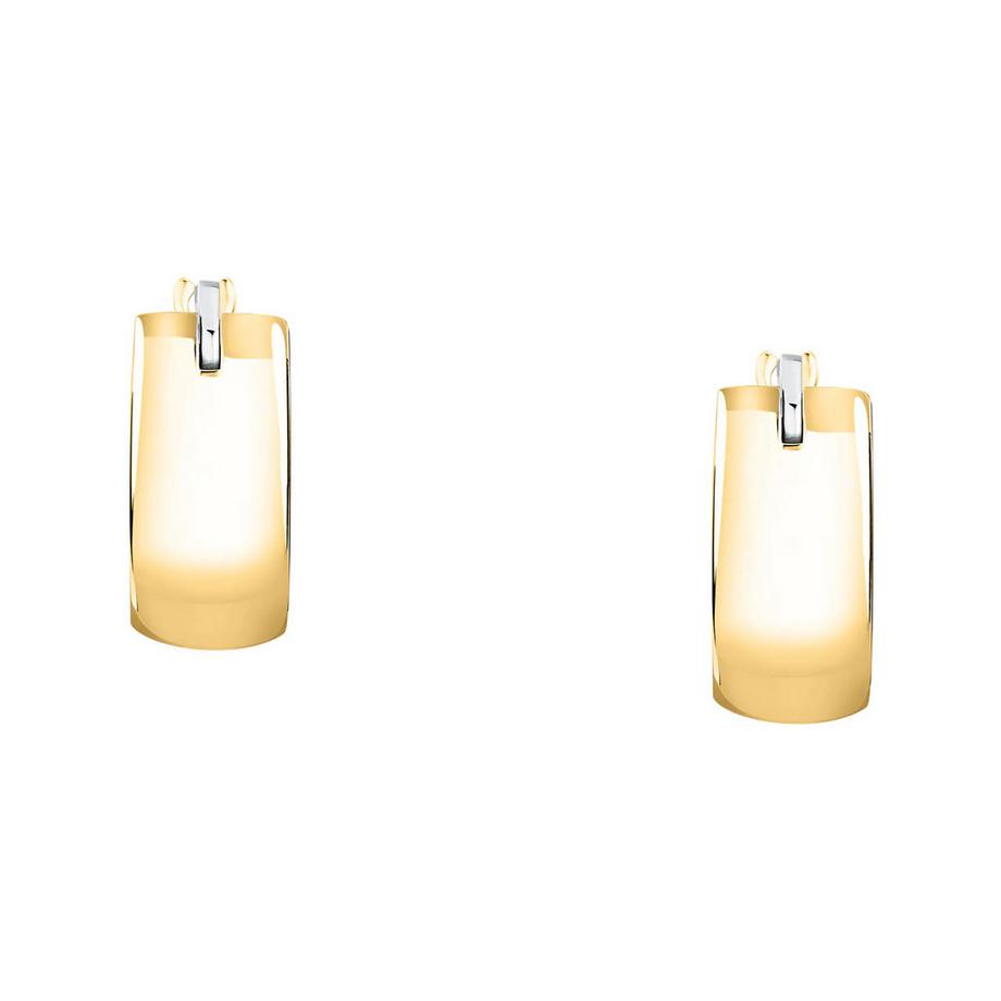 MORELLATO CREOLE Orecchini a cerchio 