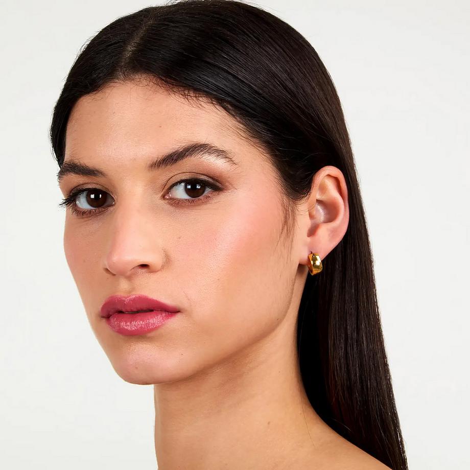 MORELLATO CREOLE Orecchini a cerchio 