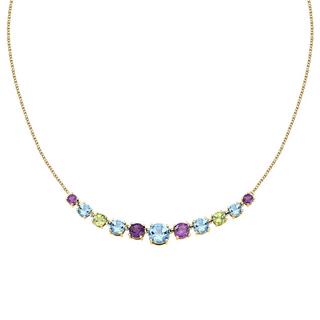 MORELLATO TESORI Halskette 