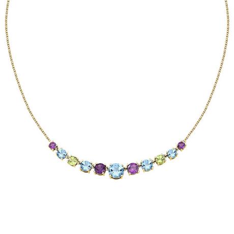 MORELLATO TESORI Halskette 