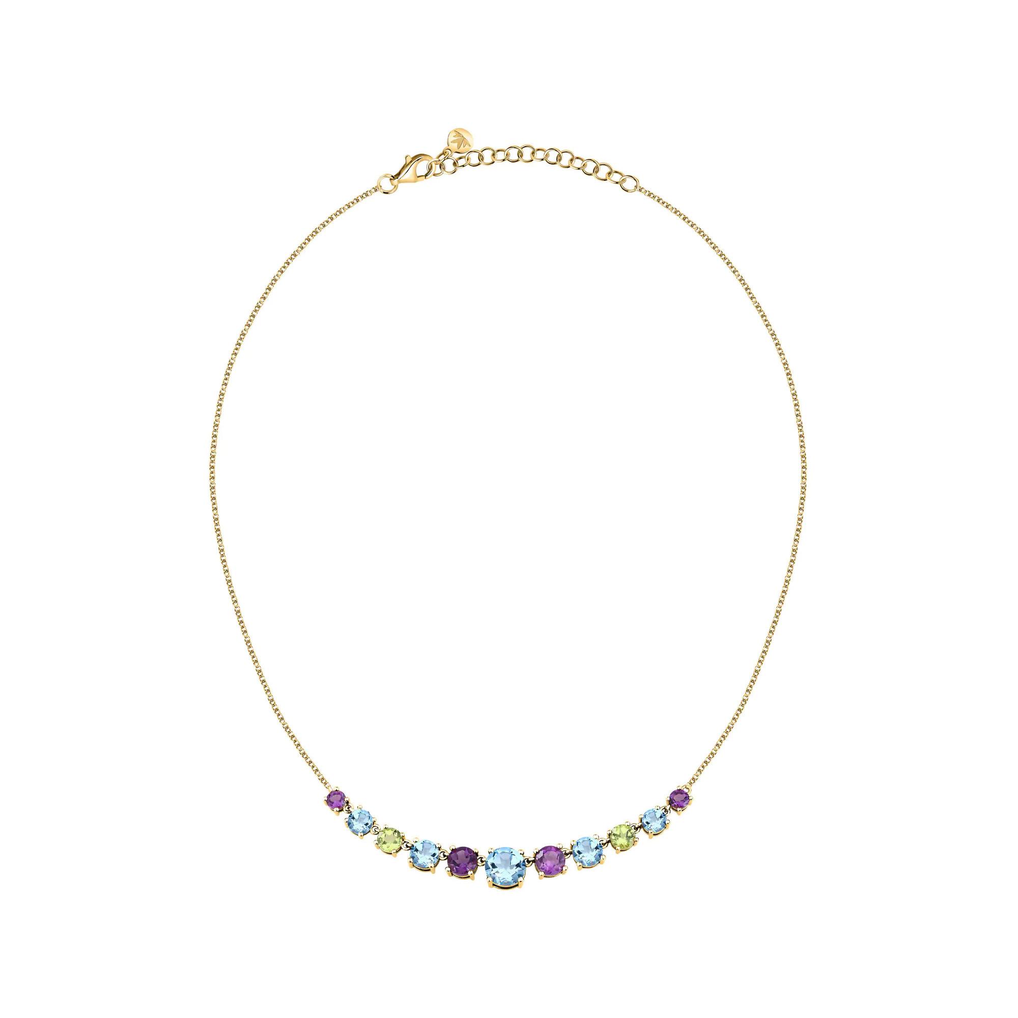 MORELLATO TESORI Halskette 