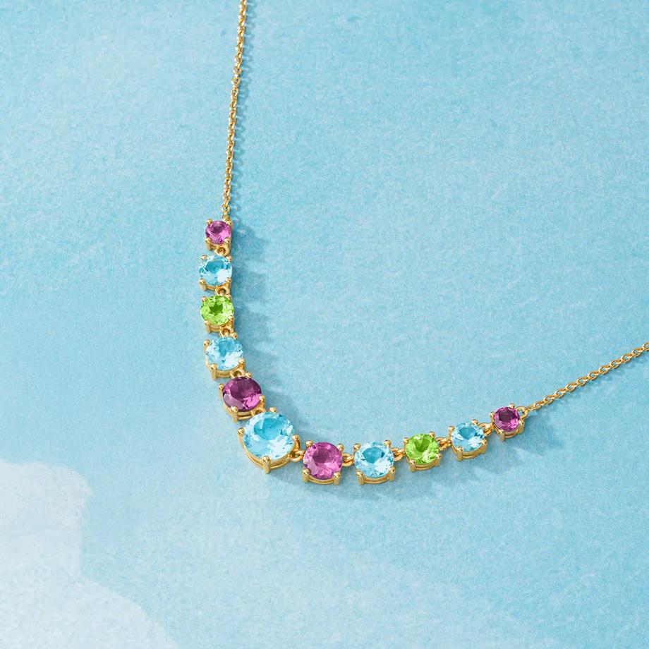 MORELLATO TESORI Collier 