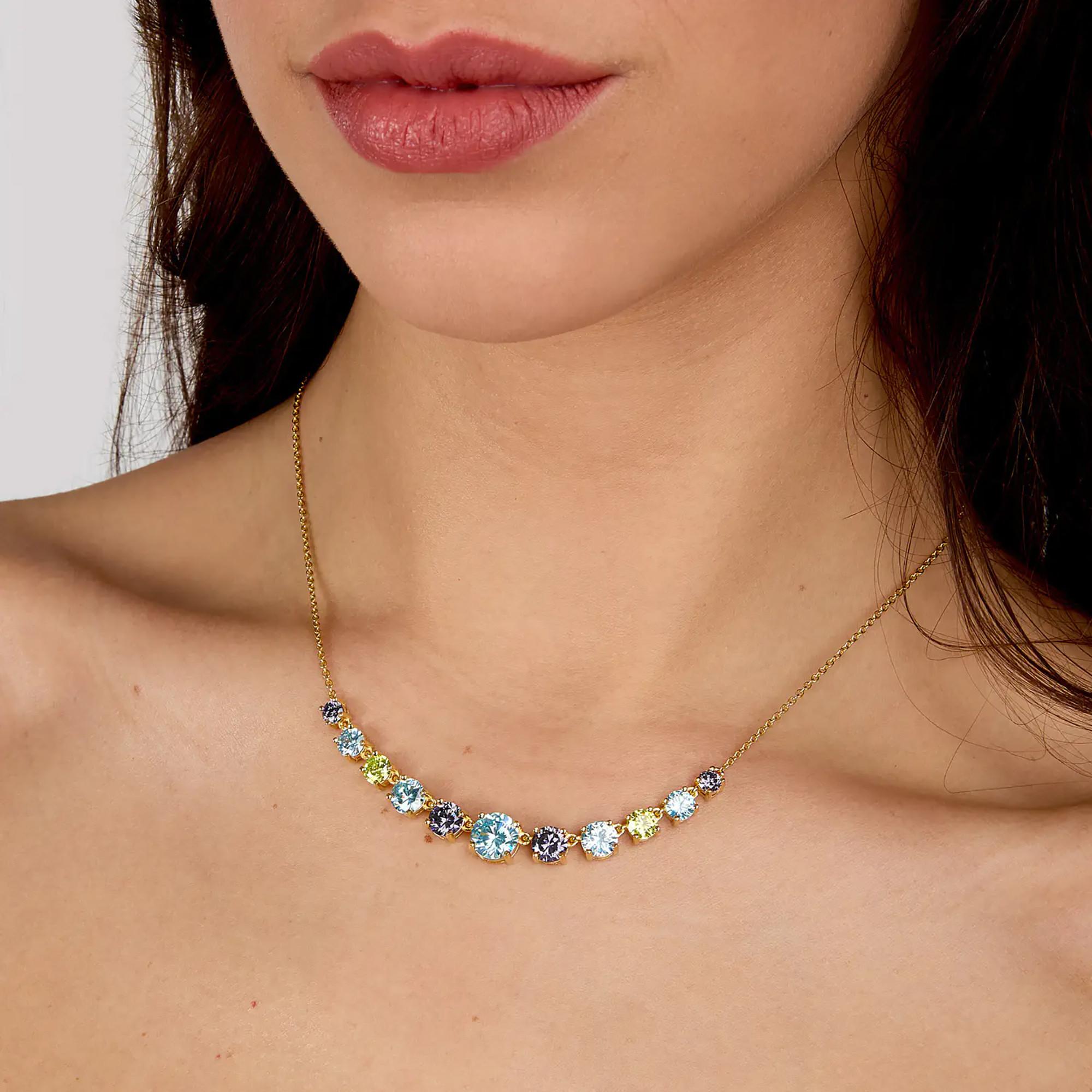 MORELLATO TESORI Halskette 