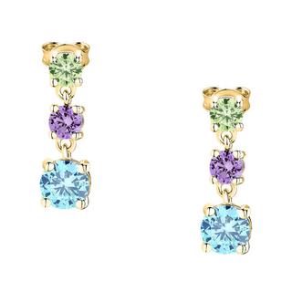 MORELLATO TESORI Ohrstecker 