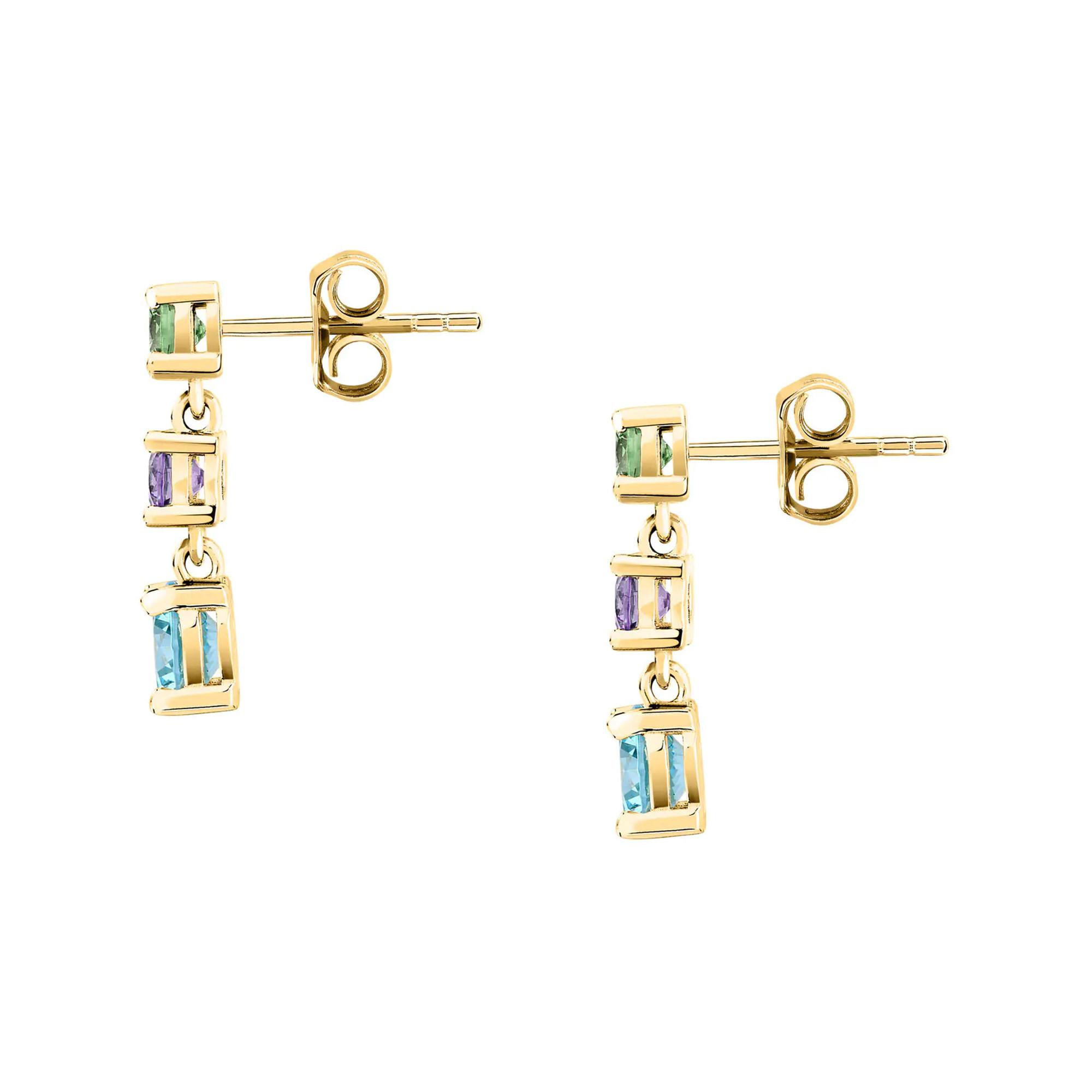 MORELLATO TESORI Ohrstecker 