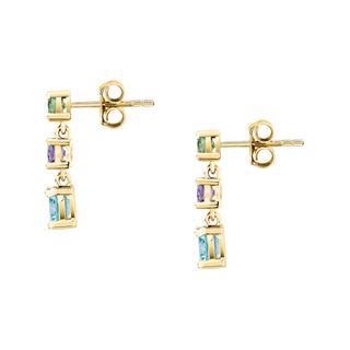 MORELLATO TESORI Ohrstecker 