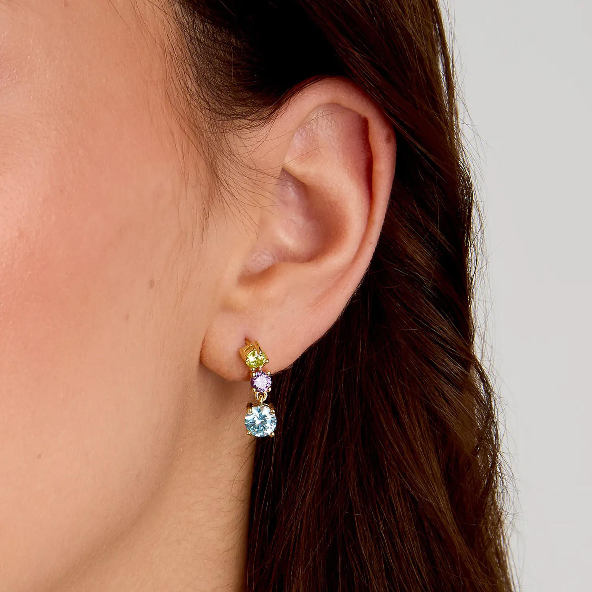 MORELLATO TESORI Ohrstecker 