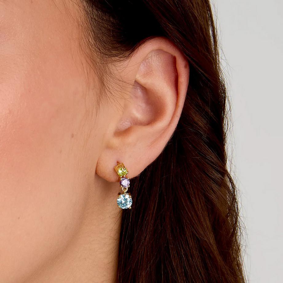 MORELLATO TESORI Ohrstecker 