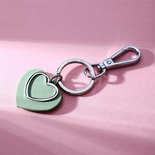 MORELLATO LEATHER Portachiavi 