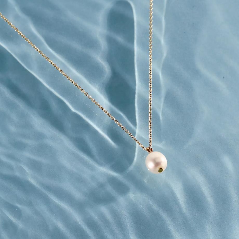 MORELLATO PERLA Collana 