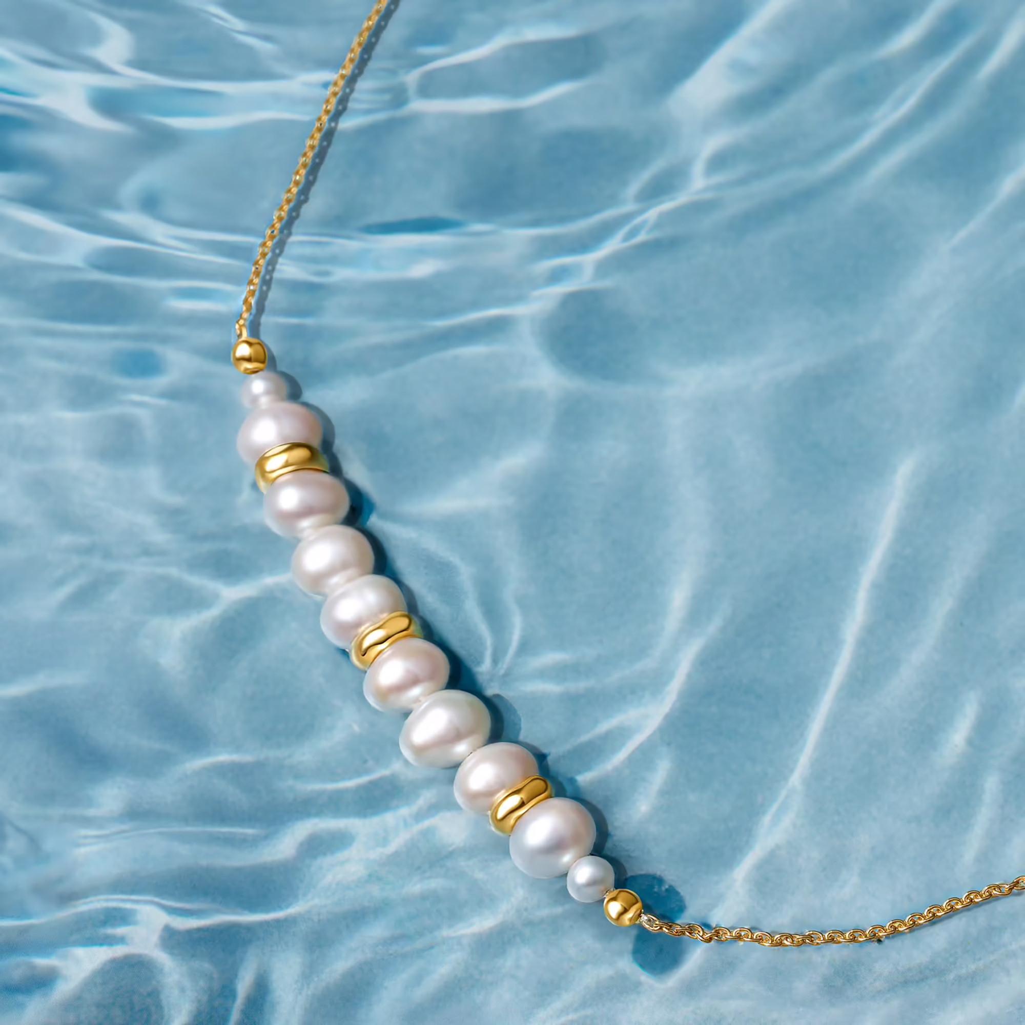 MORELLATO PERLA Halskette 