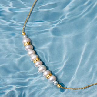 MORELLATO PERLA Halskette 