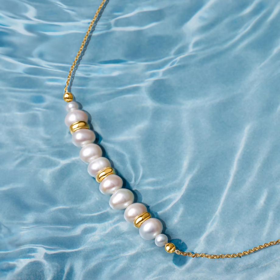 MORELLATO PERLA Collana 