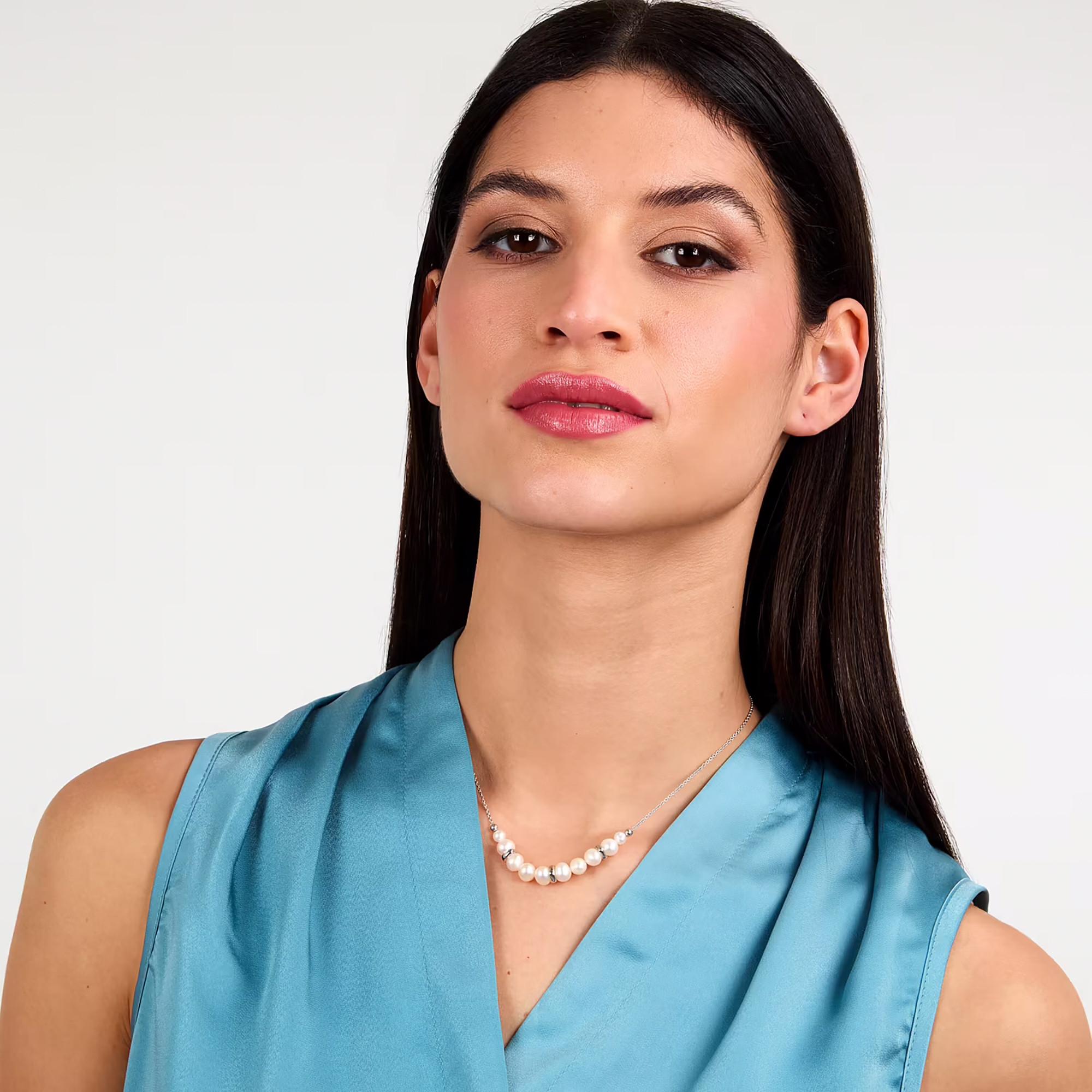 MORELLATO PERLA Halskette 