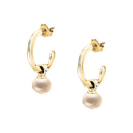 MORELLATO PERLA Ohrstecker 