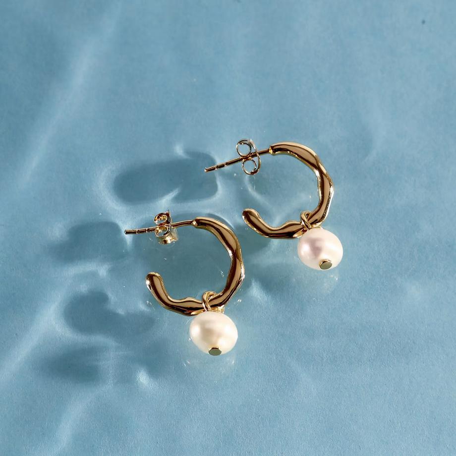 MORELLATO PERLA Boucles d'oreilles 