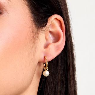 MORELLATO PERLA Ohrstecker 