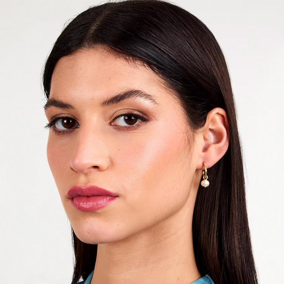 MORELLATO PERLA Boucles d'oreilles 