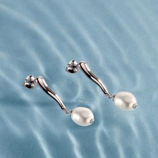 MORELLATO PERLA Boucles d'oreilles 