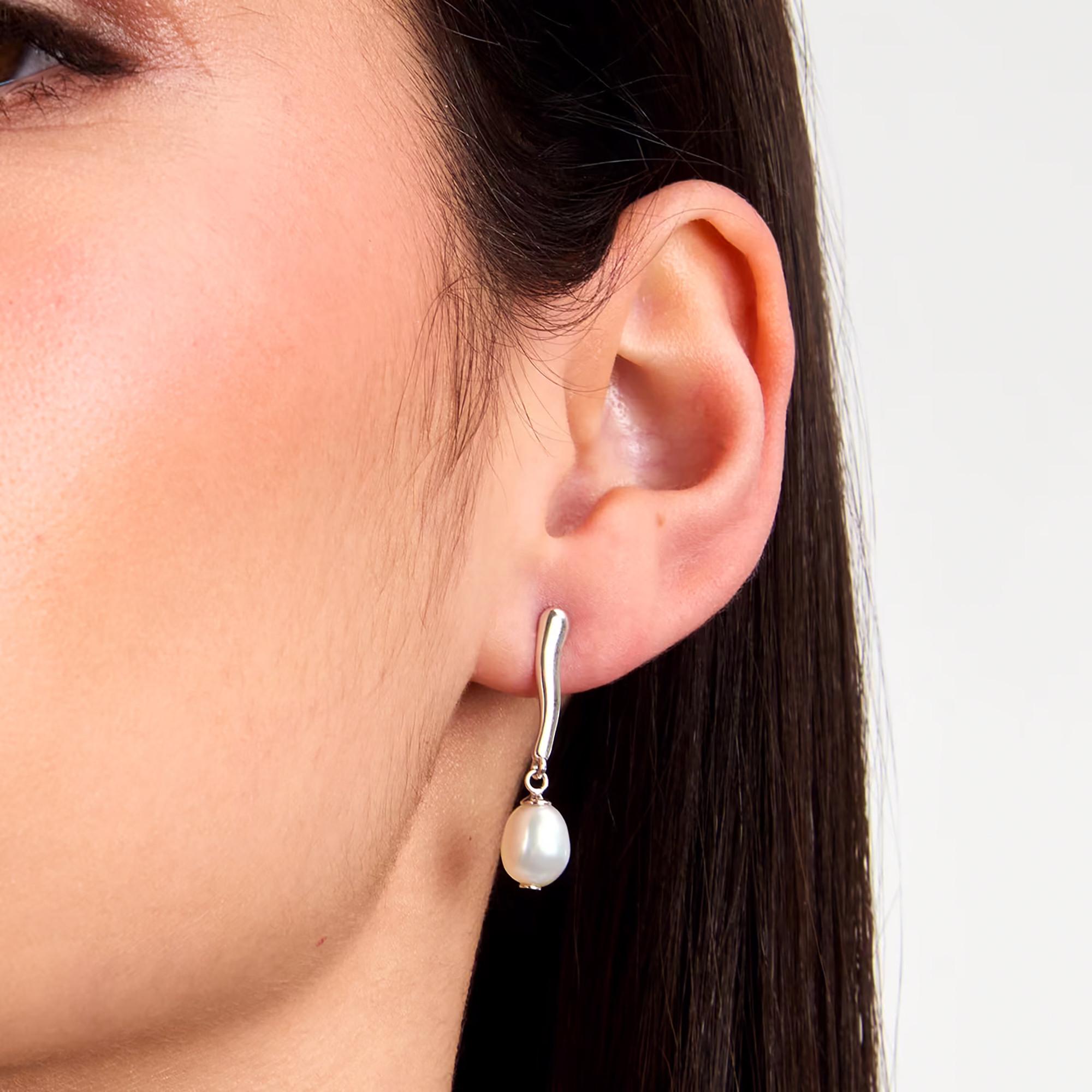 MORELLATO PERLA Boucles d'oreilles 