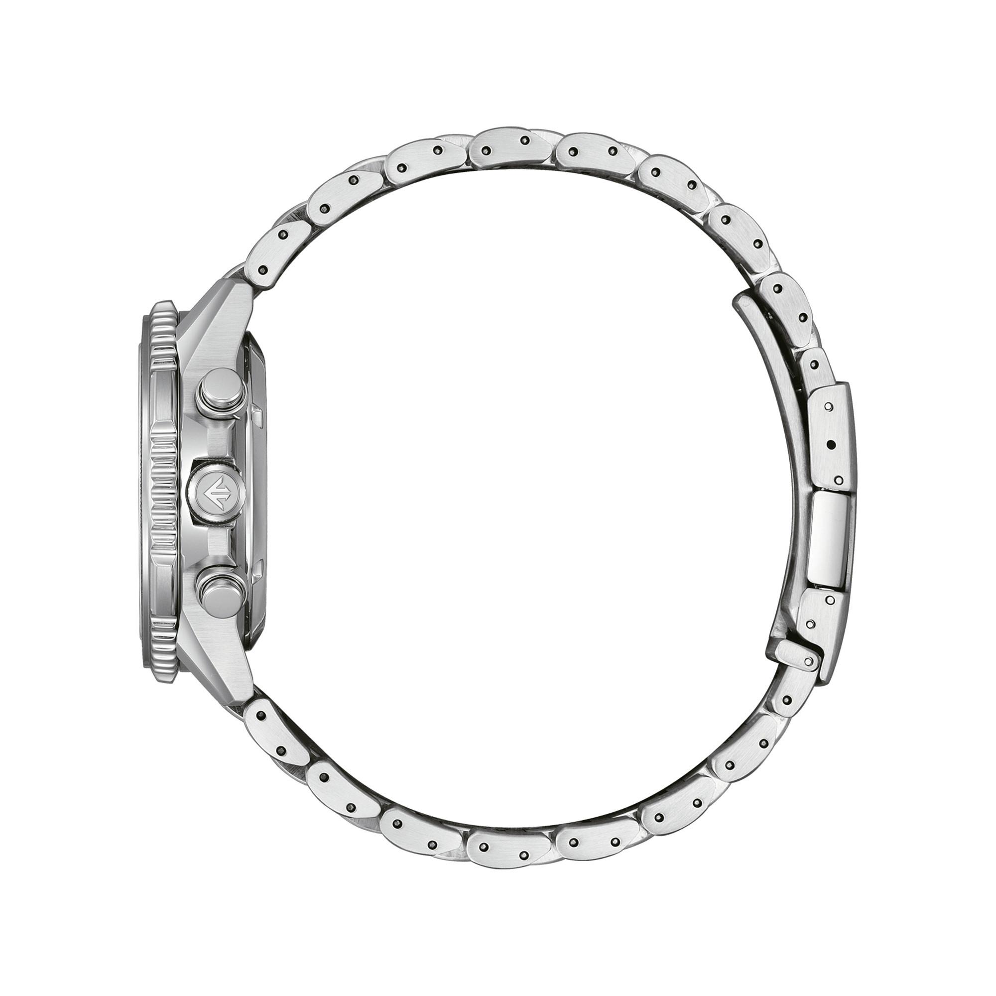 Citizen Promaster Analoguhr 