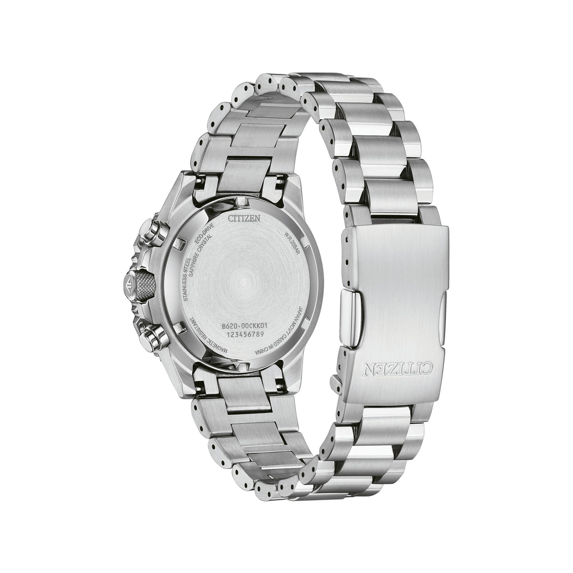 Citizen Promaster Analoguhr 