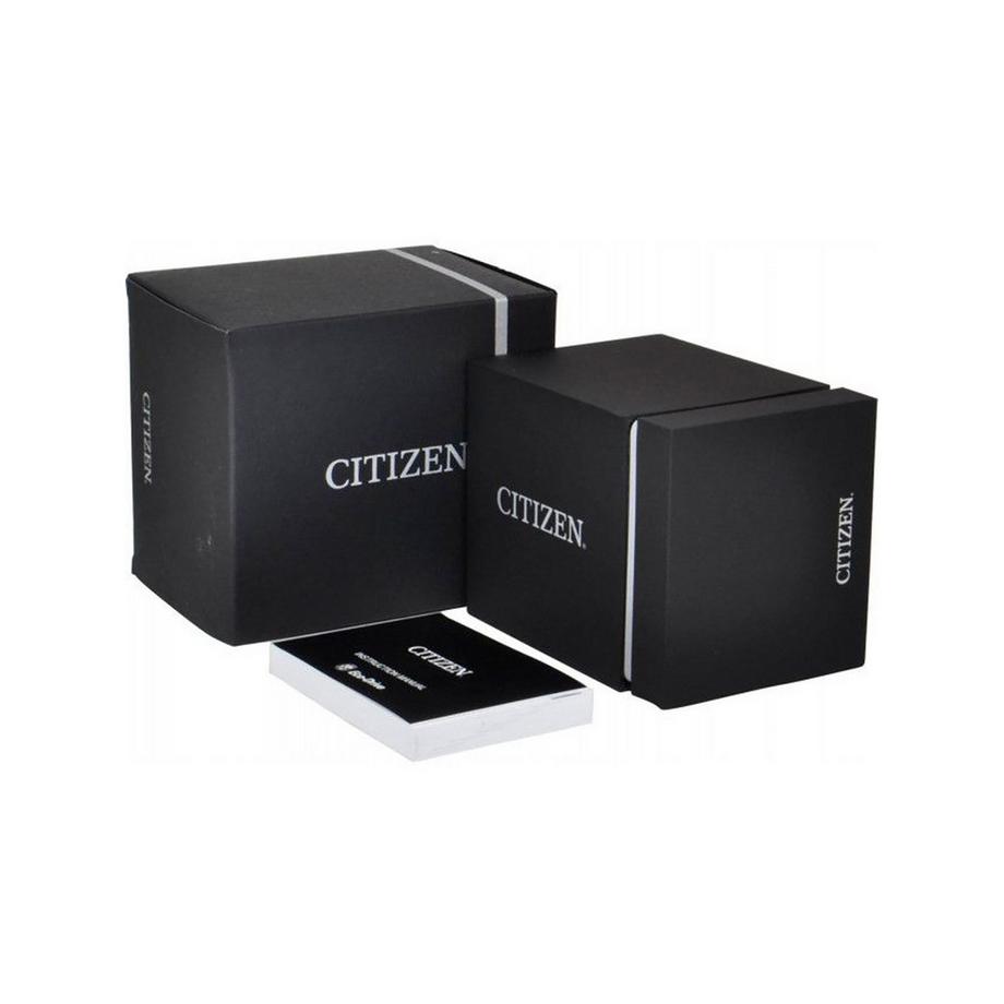Citizen Promaster Analoguhr 
