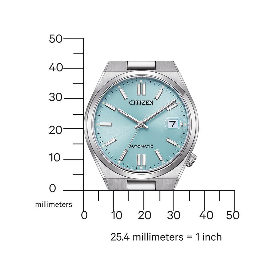 Citizen Tsuyosa Automatic Montre automatique 