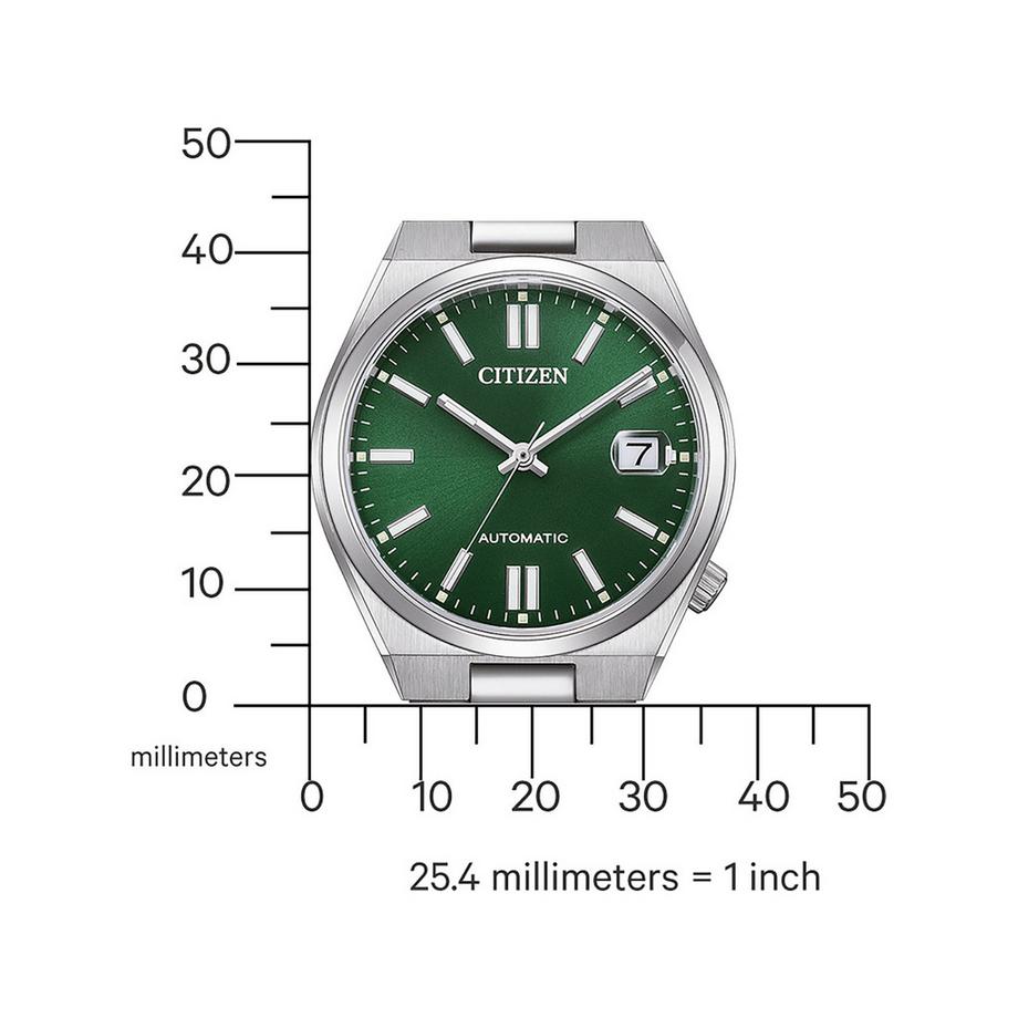 Citizen Tsuyosa Automatic Automatikuhr 