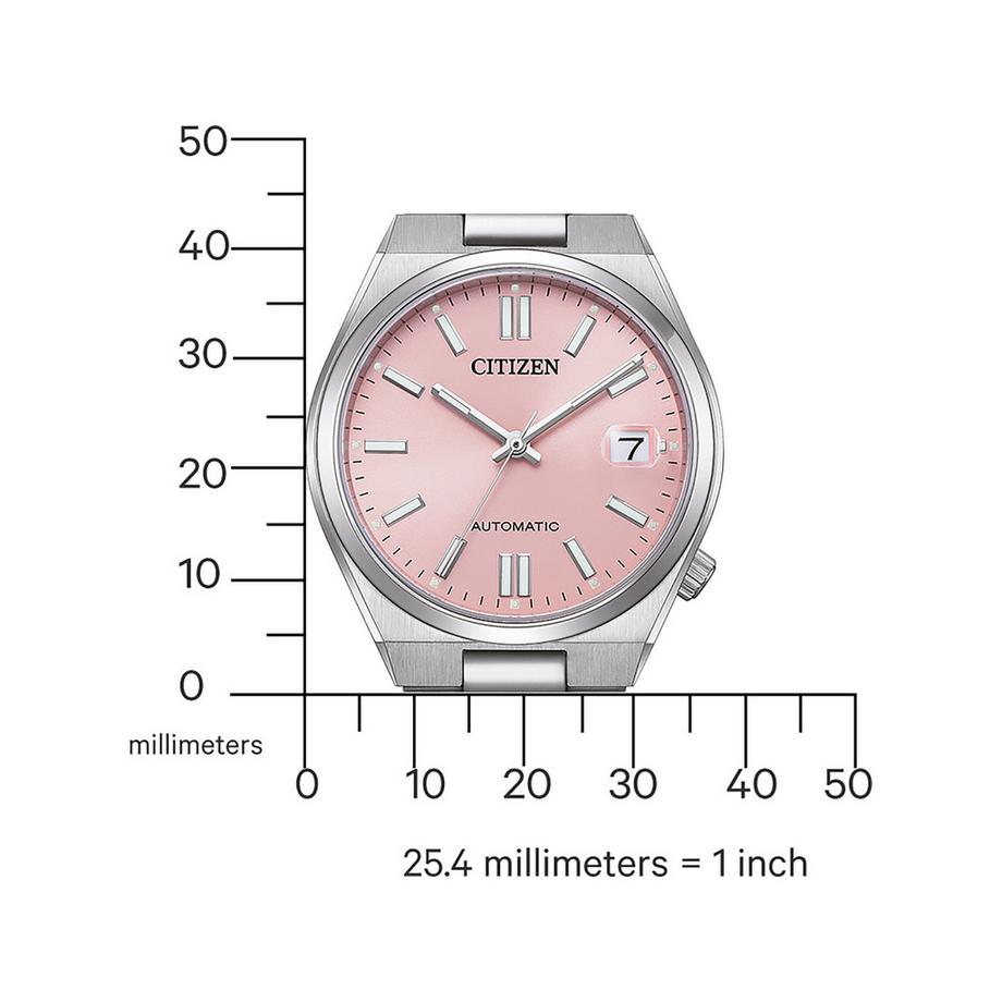 Citizen Tsuyosa Automatic Automatikuhr 