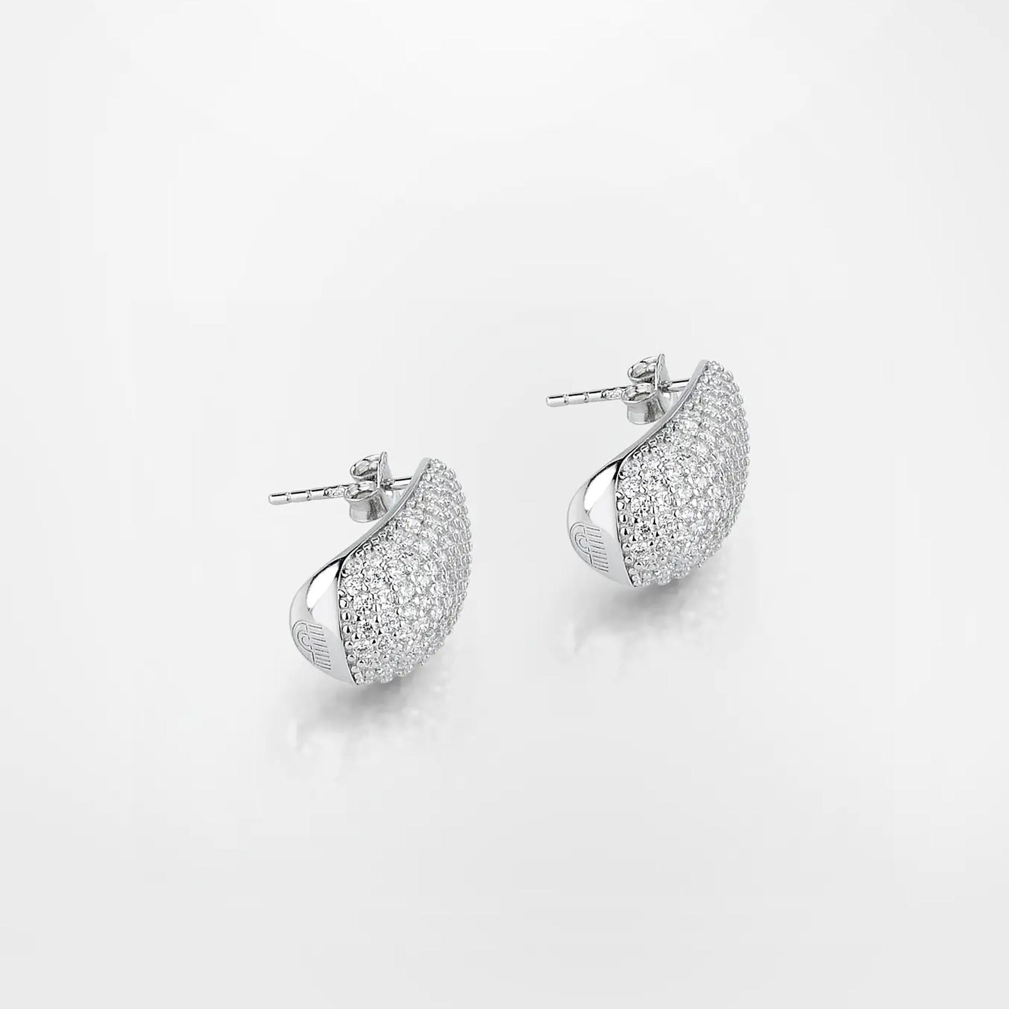 Chiara Ferragni  Boucles d'oreilles 