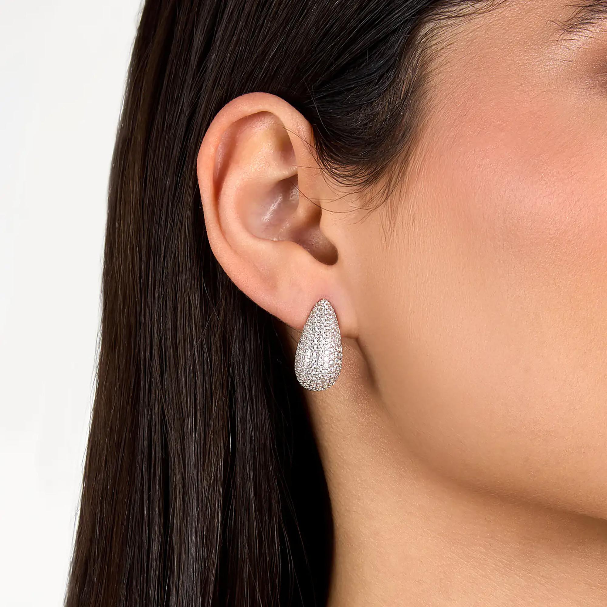 Chiara Ferragni  Boucles d'oreilles 